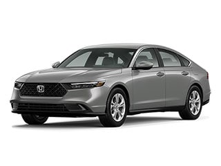 2026 Honda Accord Sedan Urban Gray Pearl